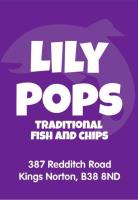 Lily Pops Traditional Fish and Chips image 3